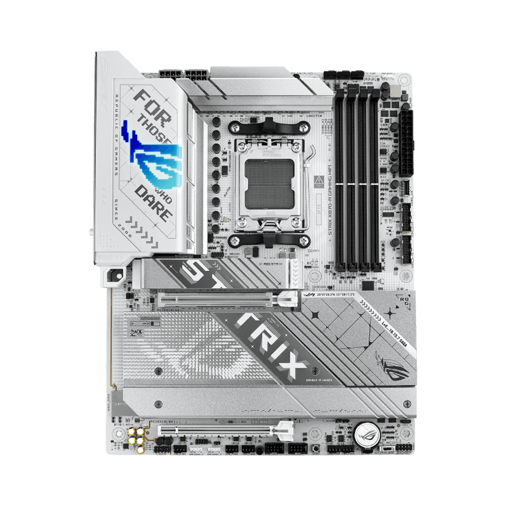 Motherboard