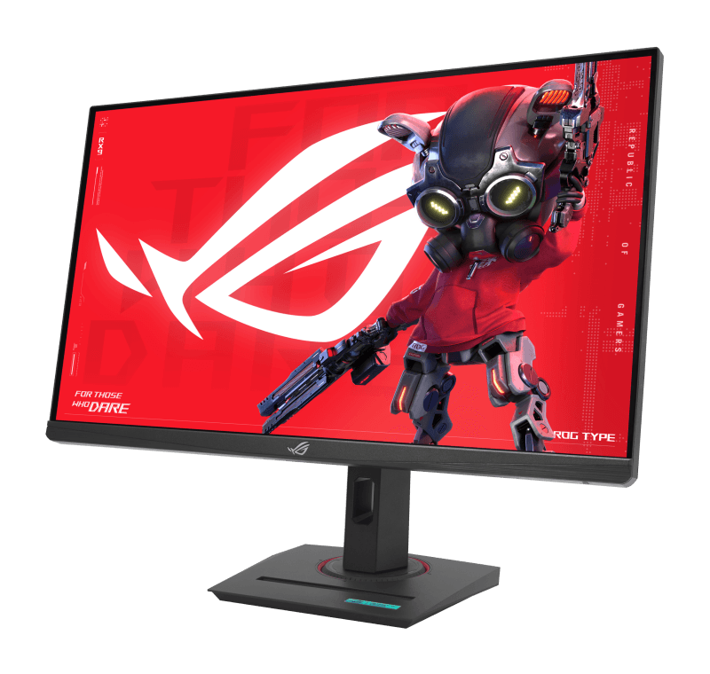 Monitor