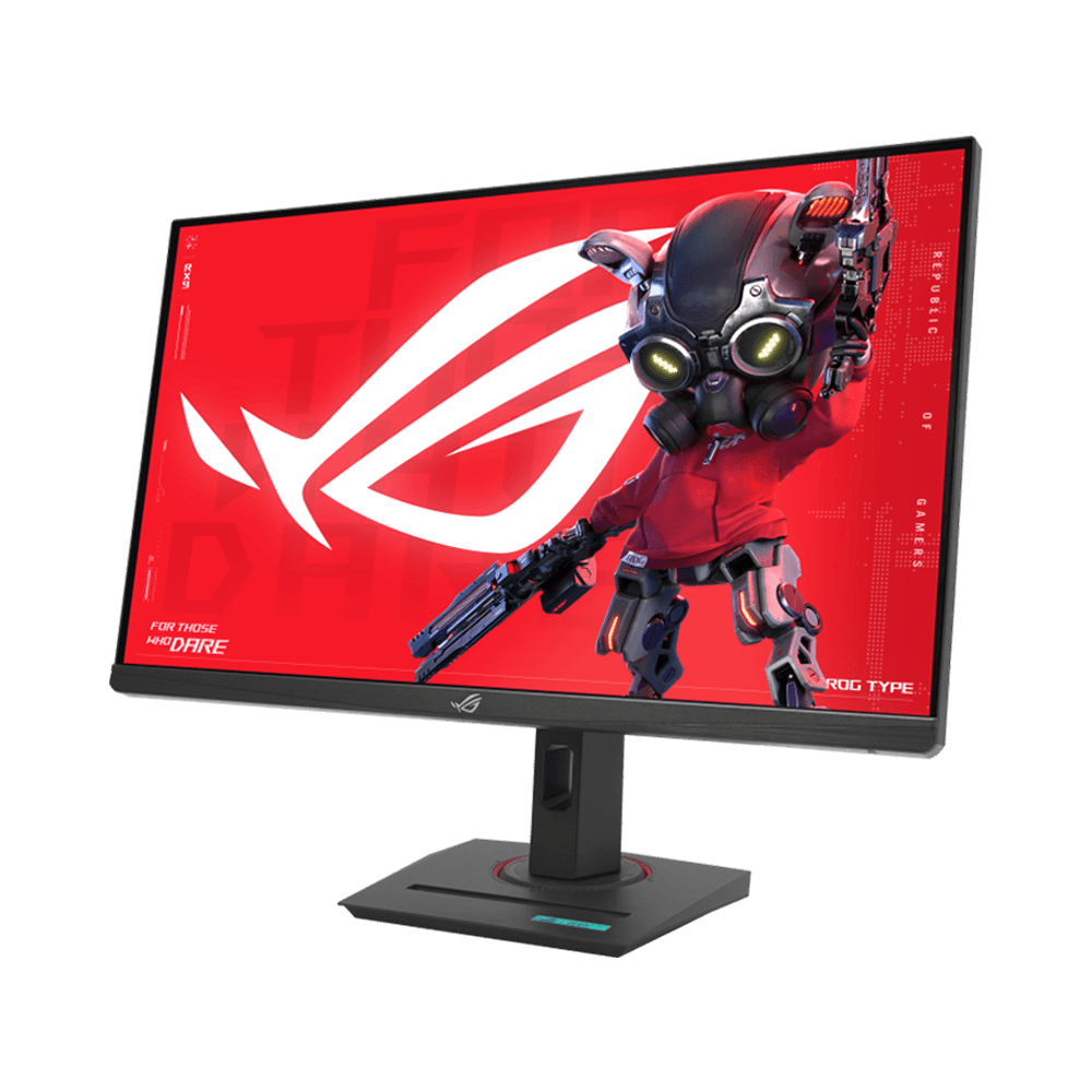 Main Monitor